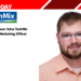 Colby Mower Joins TechMix as Chief Marketing Officer