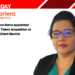 Upasana Ratra appointed Head of Talent Acquisition at Orient Electric