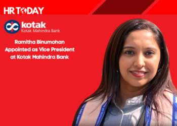 Ramitha Binumohan Appointed as Vice President at Kotak Mahindra Bank