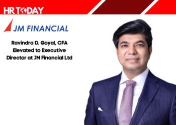 Ravindra D. Goyal, CFA Elevated to Executive Director at JM Financial Ltd