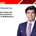 Ravindra D. Goyal, CFA Elevated to Executive Director at JM Financial Ltd