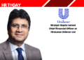 Niranjan Gupta named Chief Financial Officer at Hindustan Unilever Ltd