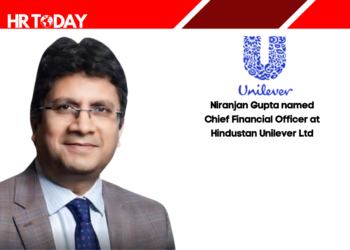 Niranjan Gupta named Chief Financial Officer at Hindustan Unilever Ltd