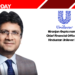 Niranjan Gupta named Chief Financial Officer at Hindustan Unilever Ltd
