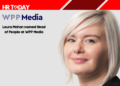 Laura Mohan named Head of People at WPP Media