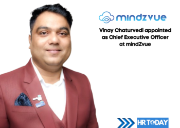 Vinay Chaturvedi appointed as Chief Executive Officer at mindZvue