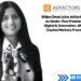 Shilpa Desai joins Adfactors PR as Senior Vice President – Digital & Innovation, BFSI & Capital Markets Practice