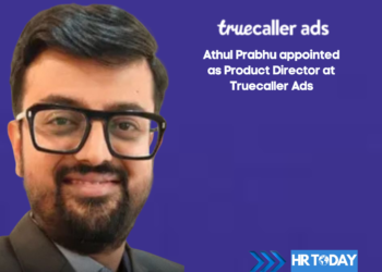 Athul Prabhu appointed as Product Director at Truecaller Ads