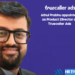 Athul Prabhu appointed as Product Director at Truecaller Ads