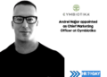 Andrei Najjar appointed as Chief Marketing Officer at Cymbiotika