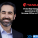Pedro Diaz Ochagavia appointed as Chief Revenue Officer at Tanium