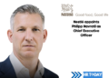 Nestlé appoints Philipp Navratil as Chief Executive Officer