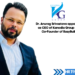 Dr. Anurag Srivastava appointed as CEO of Kanodia Group and Co-Founder of EasyBuild