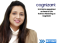 Urvi Mehta appointed as Head of Life Science Marketing at Cognizant