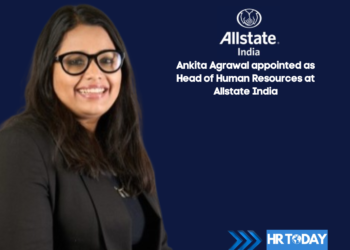 Ankita Agrawal appointed as Head of Human Resources at Allstate India