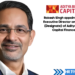 Rakesh Singh appointed as Executive Director and CEO (Designate) of Aditya Birla Capital Finance