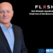Dan Sharplin appointed as Chairman of the Board at Flash