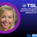 Kimberlee May appointed as Head of Human Resources, the Americas at TSL