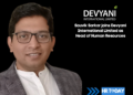 Souvik Sarkar joins Devyani International Limited as Head of Human Resources