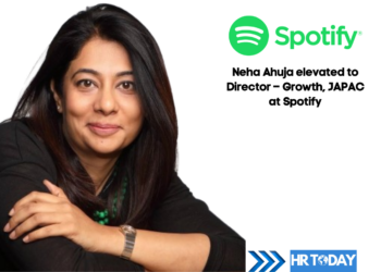 Neha Ahuja elevated to Director – Growth, JAPAC at Spotify