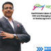 Sunil Kataria takes charge as CEO and Managing Director at Godrej Agrovet Limited