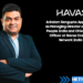 Arindam Sengupta Appointed as Managing Director of Havas People India and Chief Client Officer at Havas Creative Network India