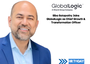 Siba Satapathy Joins GlobalLogic as Chief Growth & Transformation Officer