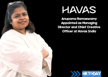 Anupama Ramaswamy Appointed as Managing Director and Chief Creative Officer at Havas India