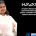 Anupama Ramaswamy Appointed as Managing Director and Chief Creative Officer at Havas India