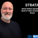 Derek Walters Appointed as Head of Talent Acquisition at Strata