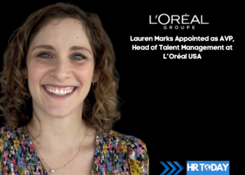 Lauren Marks Appointed as AVP, Head of Talent Management at L’Oréal USA