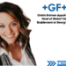 Cristin Erdman Appointed as Head of Global Talent Enablement at Georg Fischer