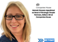 Hannah Dawson Appointed as Head of Strategic People Partners, Skills & OD at Companies House
