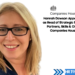Hannah Dawson Appointed as Head of Strategic People Partners, Skills & OD at Companies House