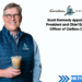 Scott Kennedy Appointed as President and Chief Executive Officer of Caribou Coffee