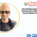 Vishal Makhija Appointed as Chief Executive Officer at C Prompt Solutions Pvt. Ltd.