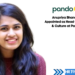 Anupriya Bhandari Appointed as Head – People & Culture at Pando