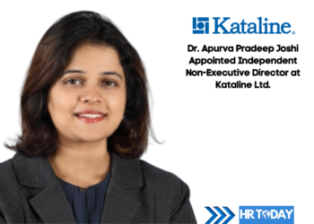 Dr. Apurva Pradeep Joshi Appointed Independent Non-Executive Director at Kataline Ltd.