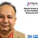 Sidharth Sudan Appointed as Vice President Human Resources at Mphasis