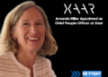 Amanda Miller Appointed as Chief People Officer at Xaar