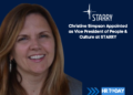 Christine Simpson Appointed as Vice President of People & Culture at STARRY
