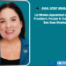 Liz Mireles Appointed as Vice President, People & Culture at San Jose Sharks