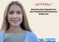 Samantha Koch Appointed as Vice President Human Resources at Epicured