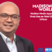 Madison Media Appoints Vivek Das as Chief Digital Officer