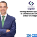 Santiago Bañales appointed as Chief Executive Officer at East-West DigitalSantiago Bañales appointed as Chief Executive Officer at East-West Digital