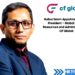 Bulbul Islam Appointed as Vice President – Global Human Resources and Administration at CF Global