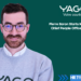 Pierre Baron Starts New Role as Chief People Officer at Yago