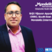 Srijit Vijayan Appointed as CHRO, South East Asia at Mondelēz International