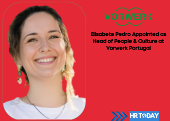 Elisabete Pedro Appointed as Head of People & Culture at Vorwerk Portugal