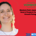 Elisabete Pedro Appointed as Head of People & Culture at Vorwerk Portugal